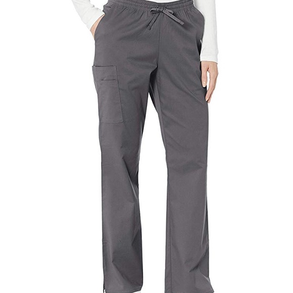 Scrub pants - Picture 1 of 2